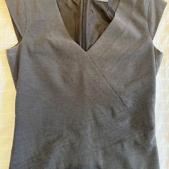 Grey dress - Mexx - Picture 5 of 9